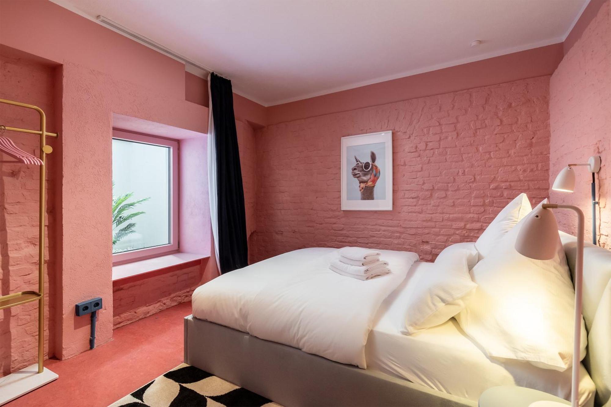 Coolest Apartment In Berlin, Easy Check-In, Crazy Style, Close To Center #5 ภายนอก รูปภาพ
