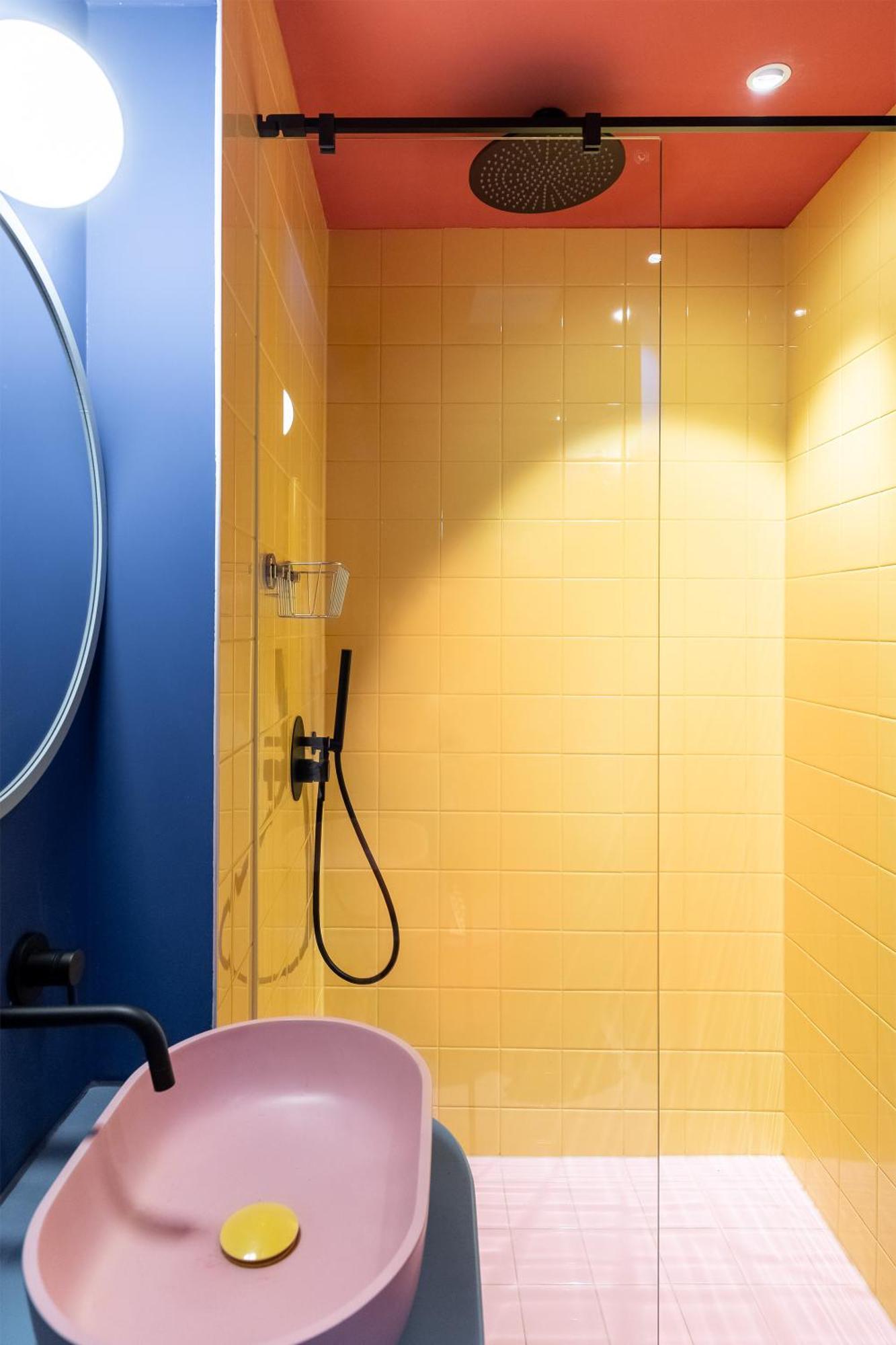 Coolest Apartment In Berlin, Easy Check-In, Crazy Style, Close To Center #5 ภายนอก รูปภาพ